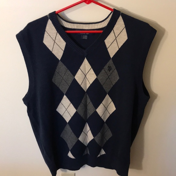 Polo Association Sweater Vest | Poshmark